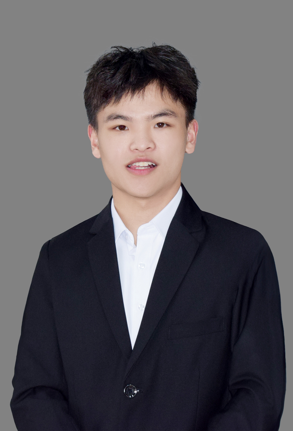 优秀毕业生-万力铭