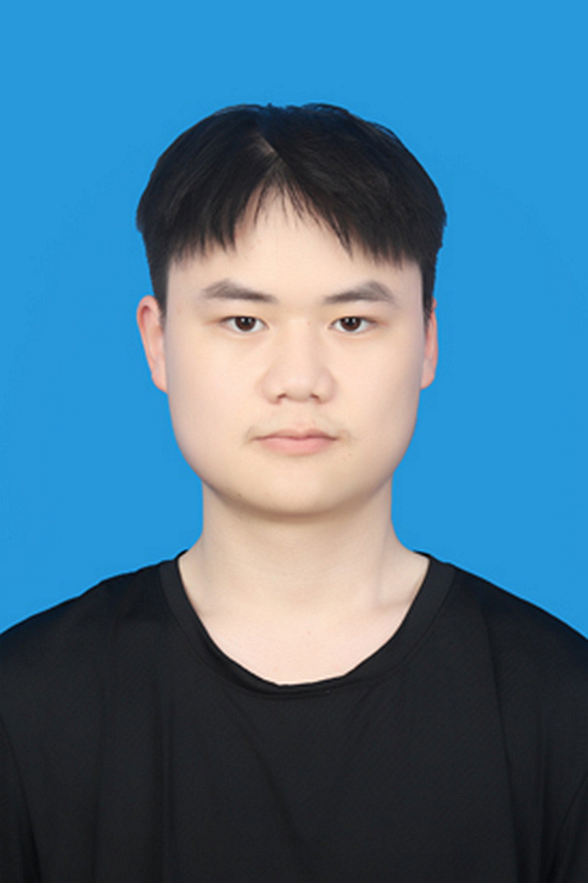 优秀毕业生宣传材料-邱中塬