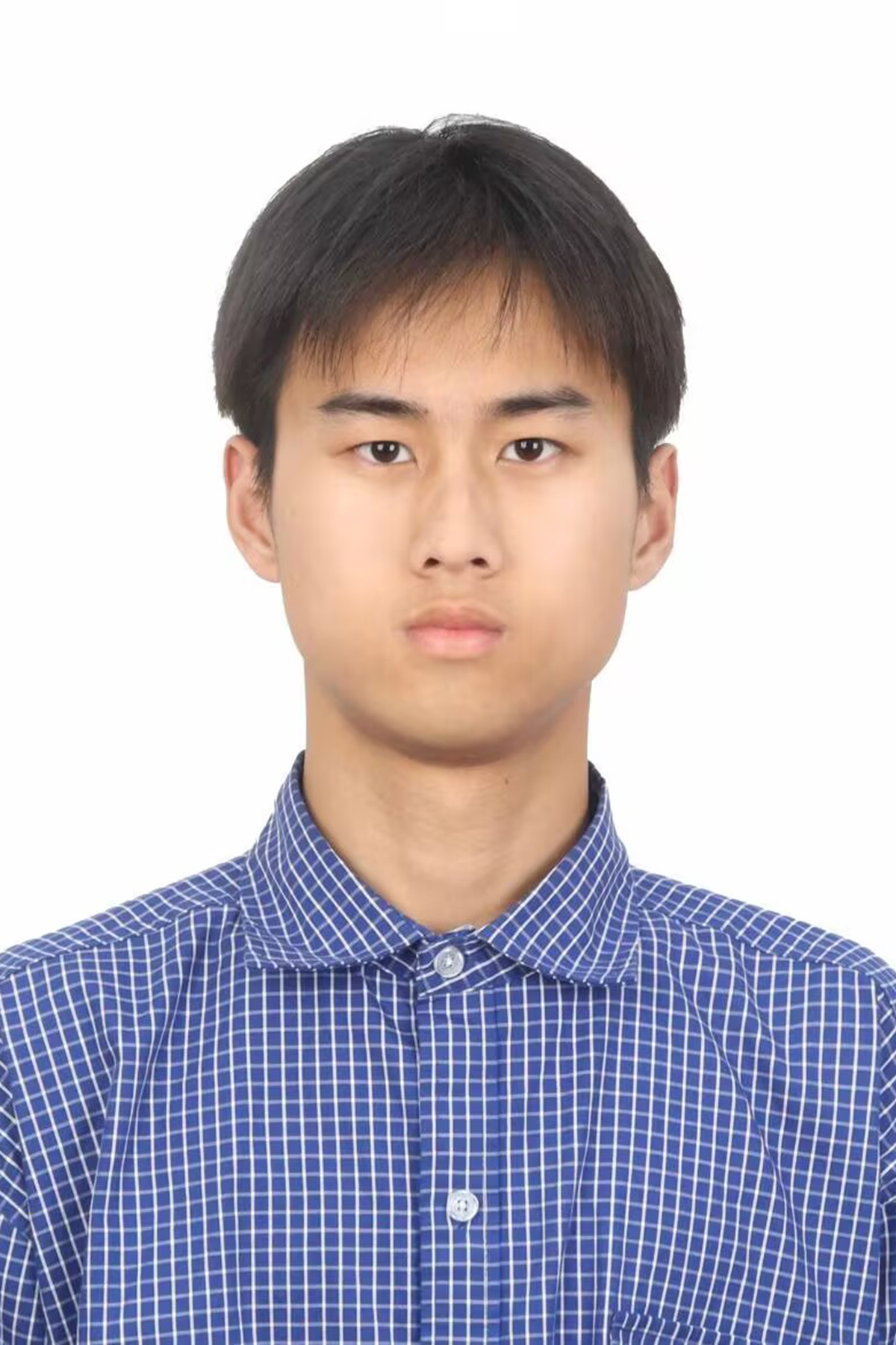 优秀毕业生-杨前韬