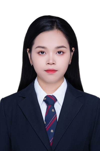 优秀毕业生-施春蓝