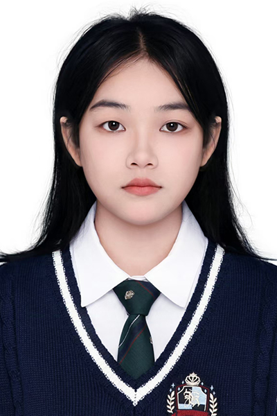 优秀毕业生-汤棋棋