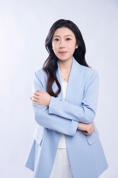 优秀毕业生照片-王若芸